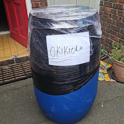 Cargo to Nigeria from the UK – AfriCargo Express