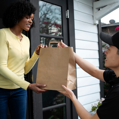 Cargo to Nigeria from the UK – AfriCargo Express