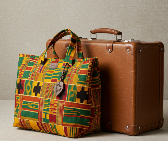 book cargo to Nigeria from UK